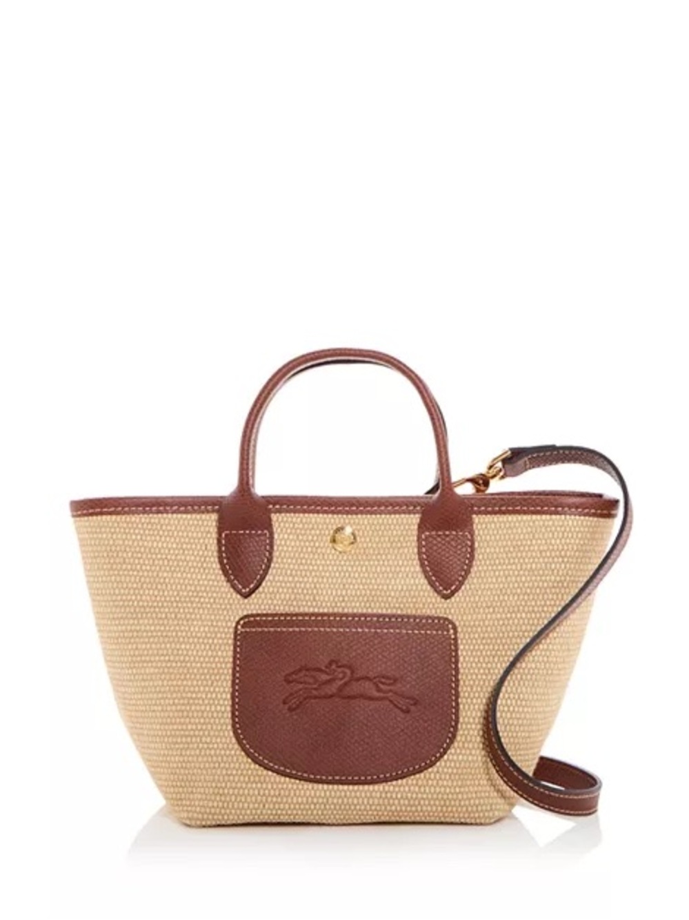 Longchamp Le Pliage Top Handle Bag